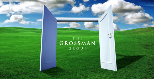 About the Grossman Group
