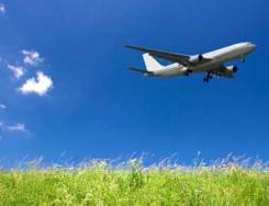 airplane