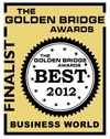 The Golden Bridge Awards