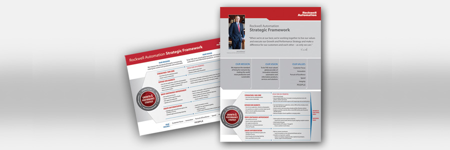 Elevating Communications