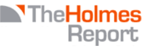 Holmes Agency of the Year Award