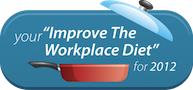 The Workplace Diet
