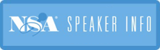 NSA Speaker Info