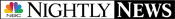 NBC Nightly News Logo