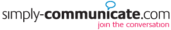 simply communicate logo