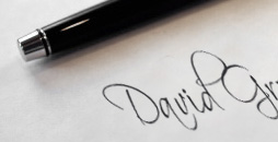 By David Grossman
