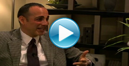 An Interview with David Grossman