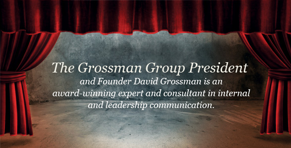 Speaking and Events