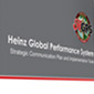 Global Behavior Change