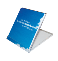 Leader Communicator Flash Cards