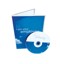 I Am Your Employee Video