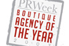 PR Week Award