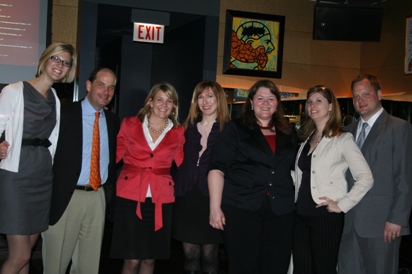 The Grossman Group team!