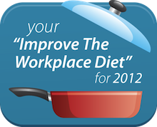 workplace diet, communication, leadership, the grossman group