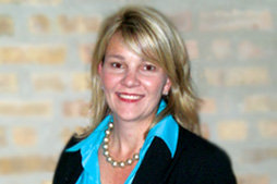 Kate Peters