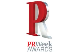 PRWeek 2011 Agency of the Year