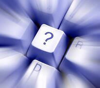 question key
