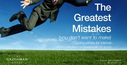 The Greatest Mistakes