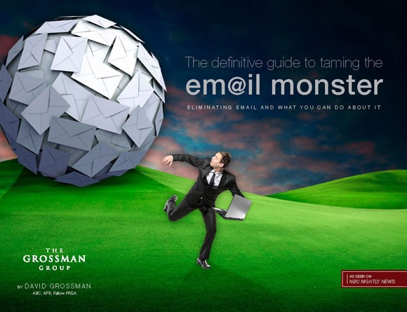 Taming the email monster