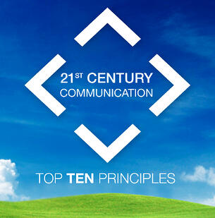 21st Century Communications, Leadership, Email overload, Communication expert