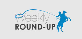 Weekly Round-Up