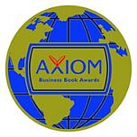axiom book award, gold axiom, axiom gold, business book award, you can't not communicate, david grossman author, leadership book