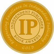 Ippy Gold Award
