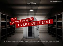 Secret Weapon Every CEO Needs