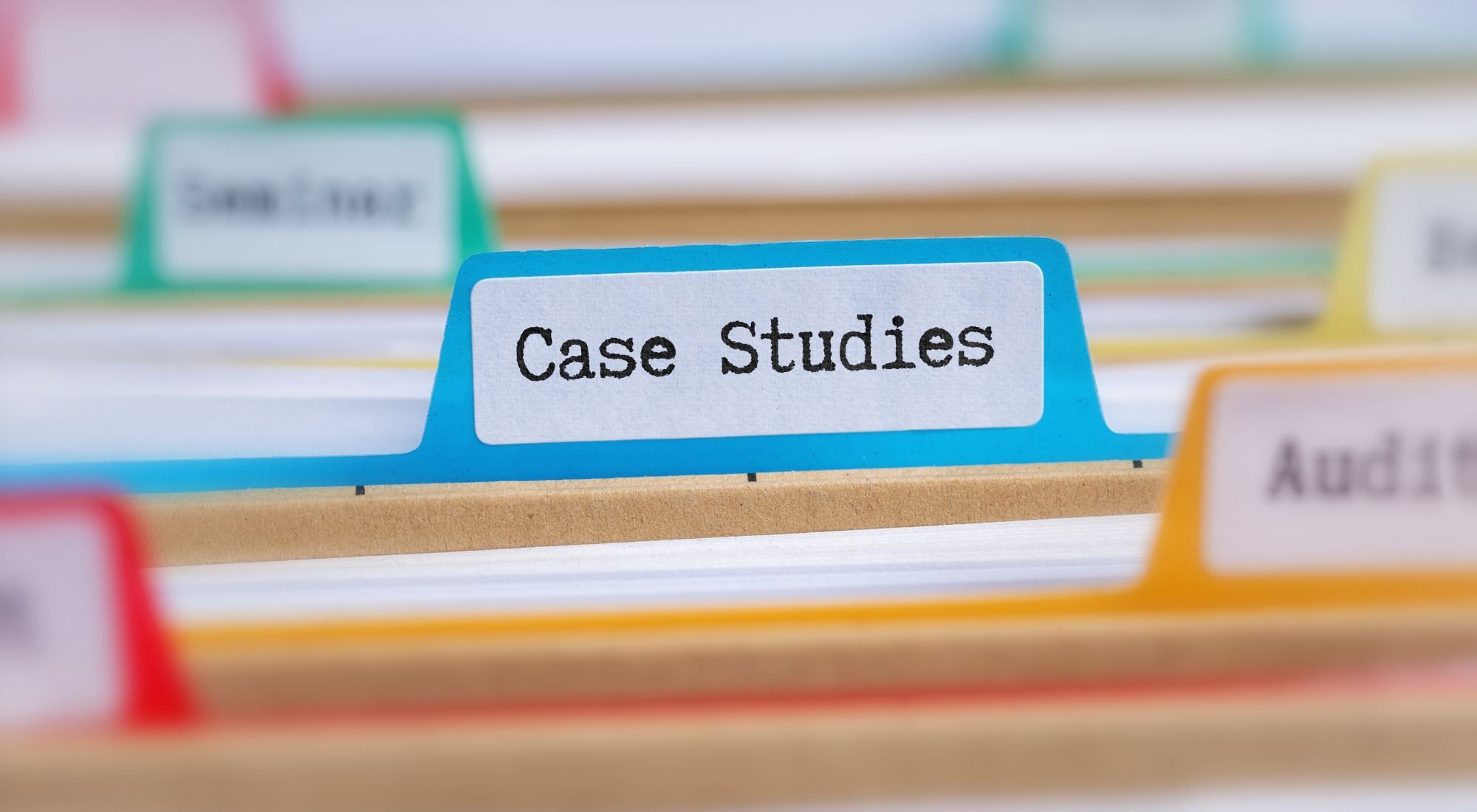 Change management examples