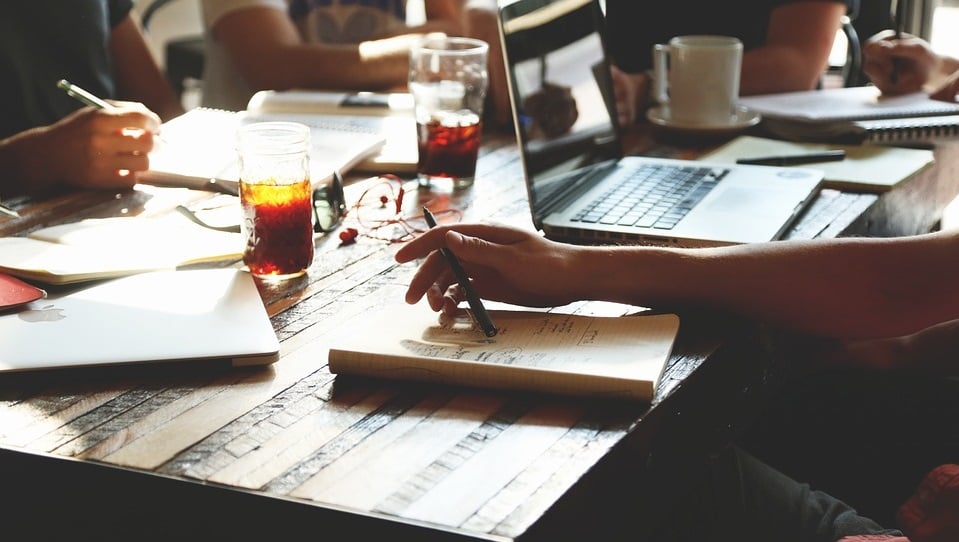 Company-strategy