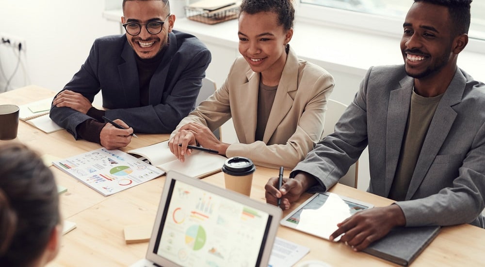 Engage-with-your-employees-on-a-personal-level-The-Grossman-Group