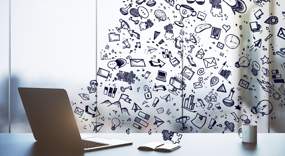 How-to-break-through-communication-clutter-The-Grossman-Group