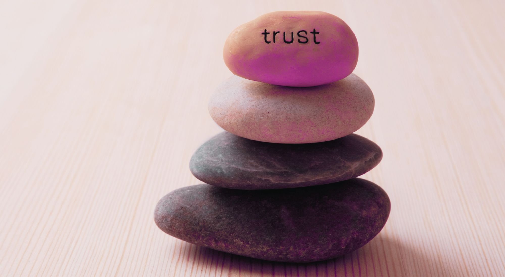 How-to-build-trust