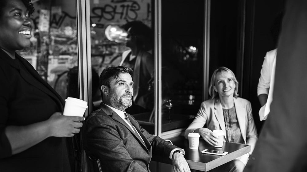 How-to-influence-people-The-Grossman-Group