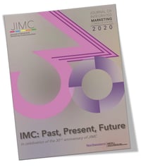 Journal of Integrated Marketing Communications