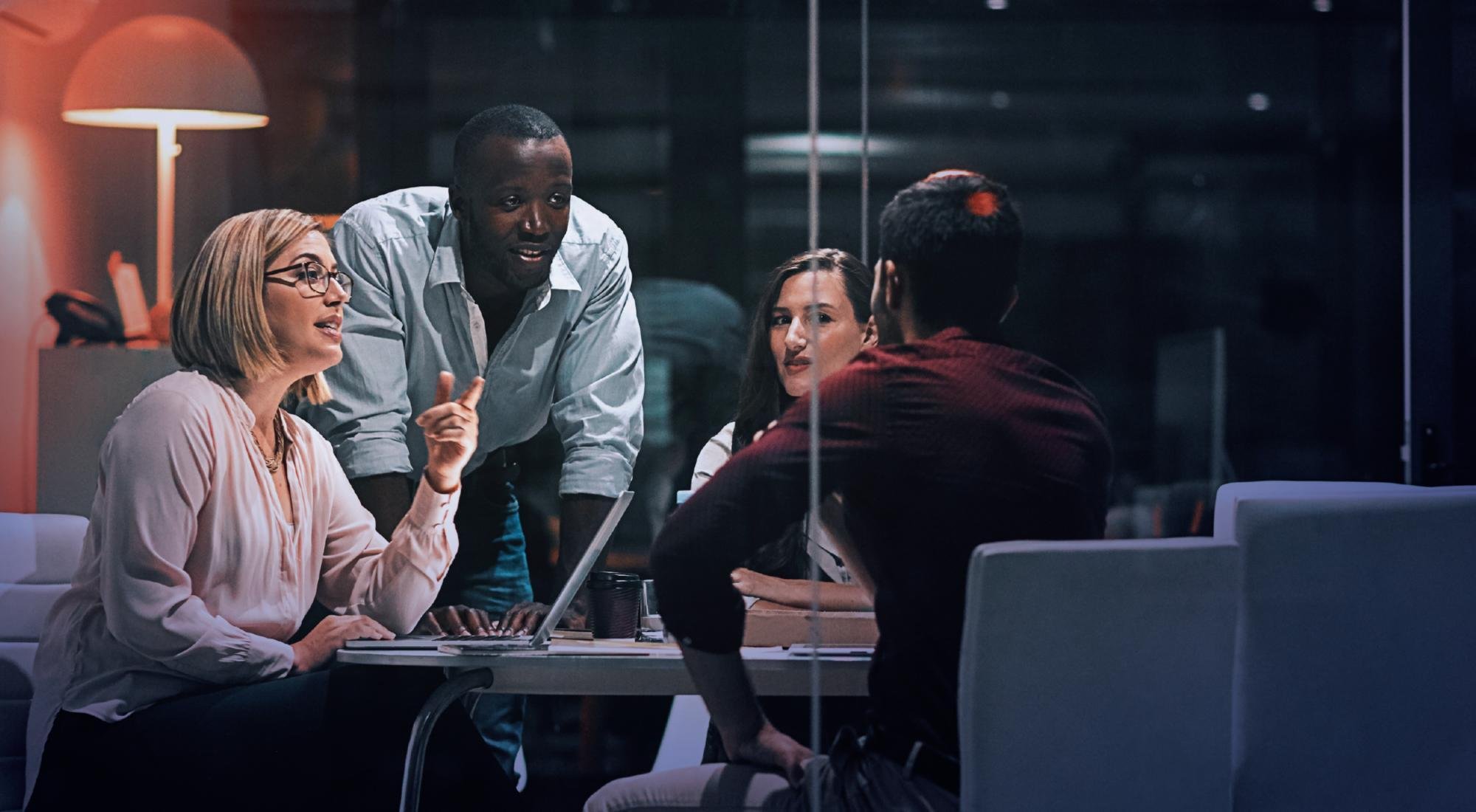 gratitude in the workplace