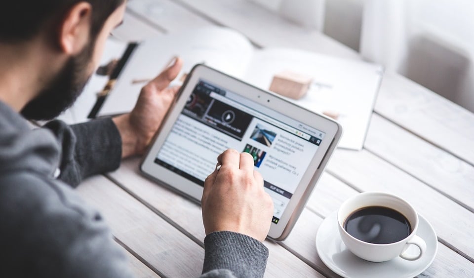 Leadership blogs