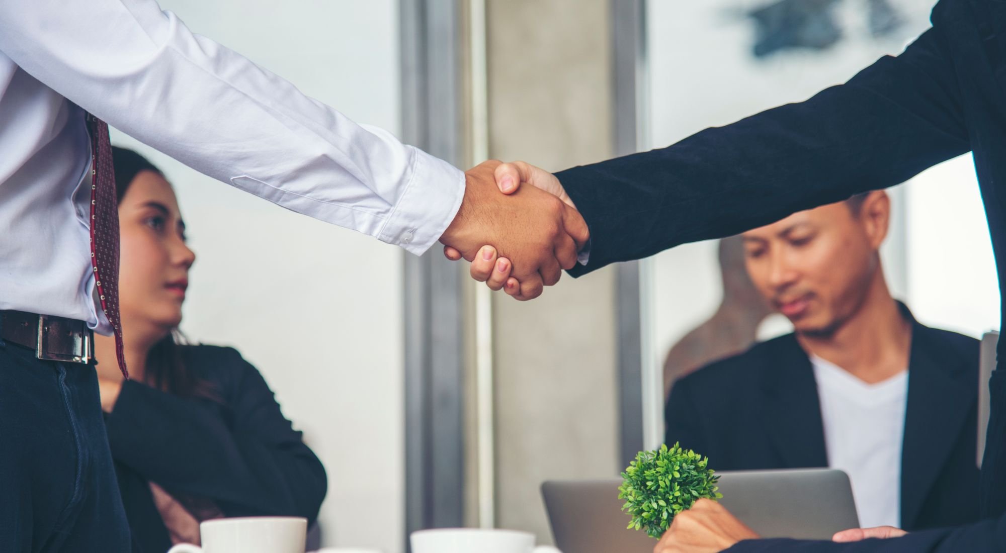 Merger Communication How to Communicate a Merger or Acquisition in 9 Steps