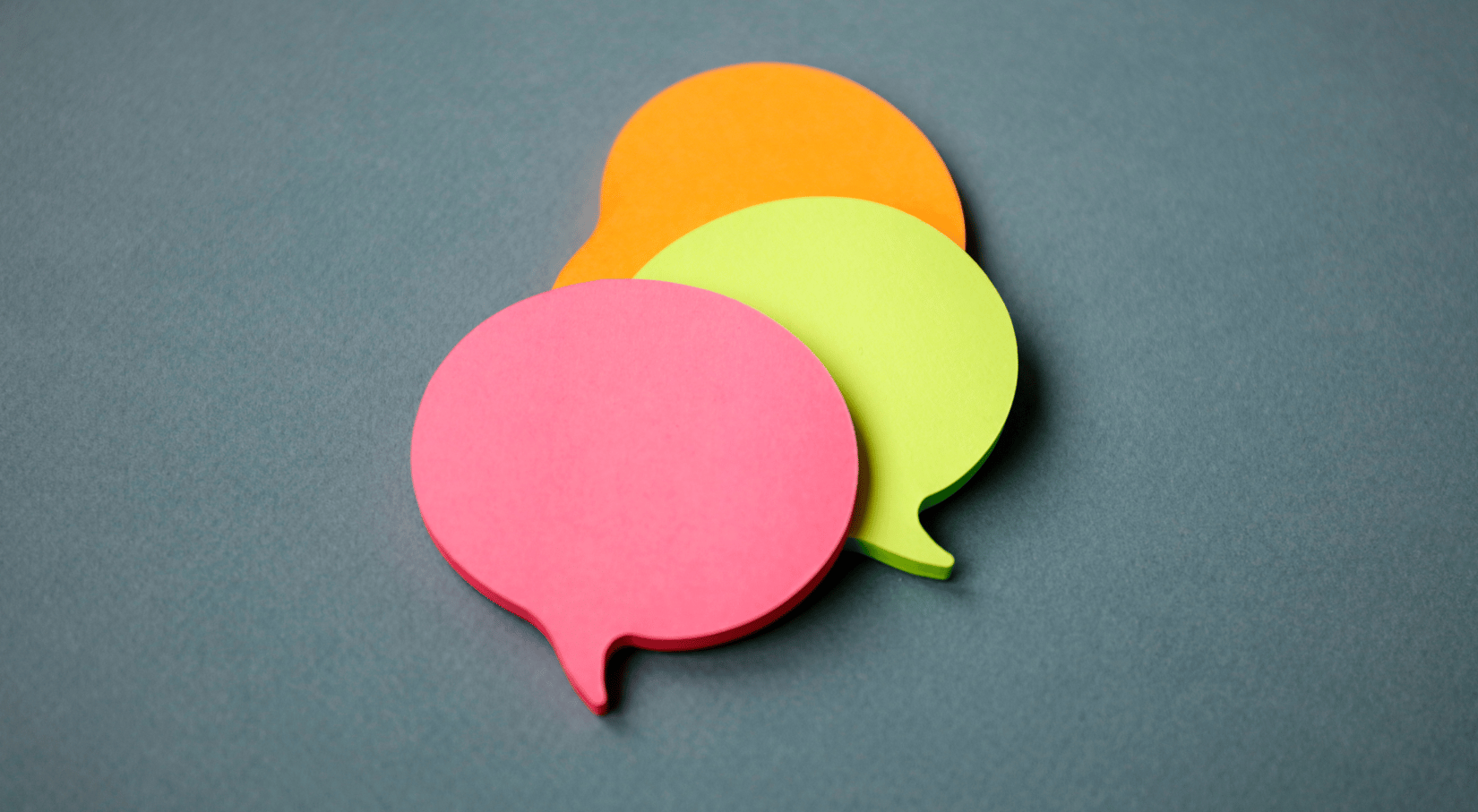 Repeat After Me: New Research Reinforces Repetition Is Good Communication