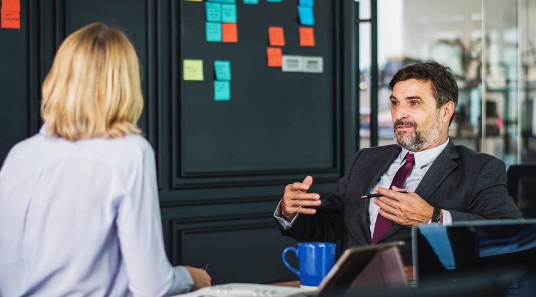 Self-aware-leadership