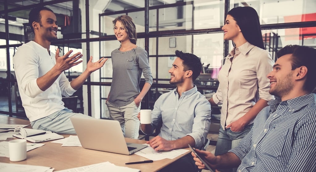 Things-great-bosses-do