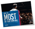 Make the Most of Your Town Hall