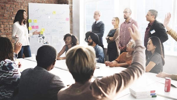 change management employee communication
