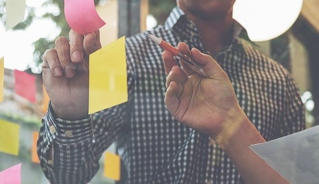 Communicating change with employees