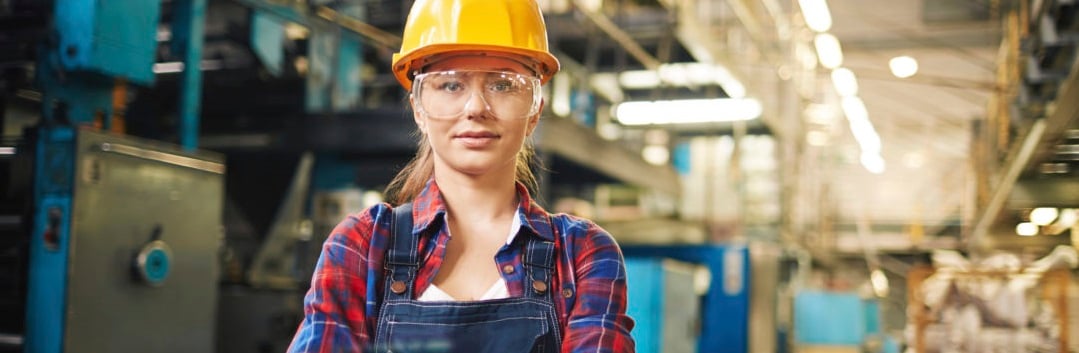 Communicating With Employees in Manufacturing