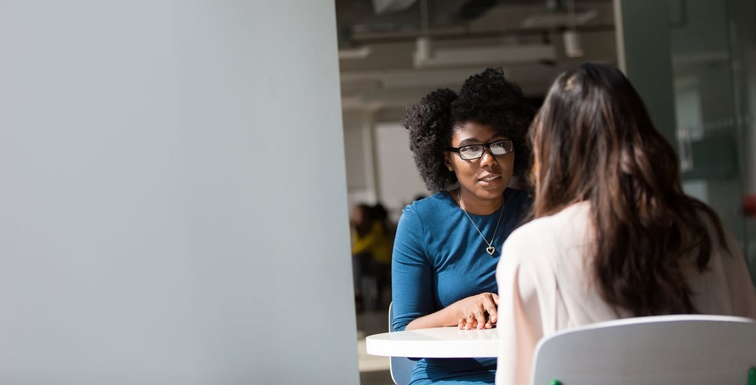 how to show empathy to employees