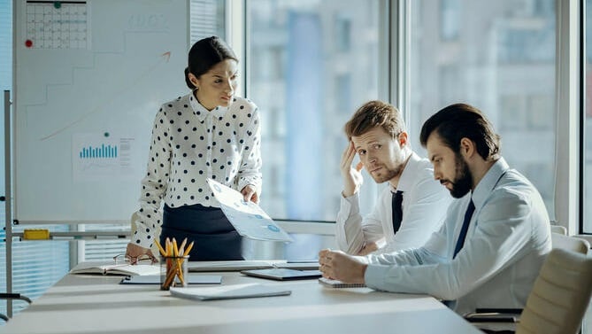 7 Ways To Help Fix Poor Communication In The Workplace