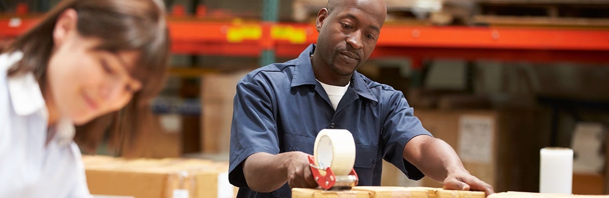Manufacturing Communication Best Practices