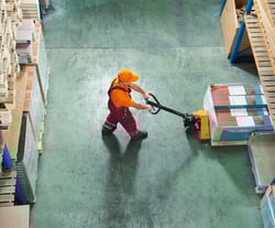 Plant Employee Communications