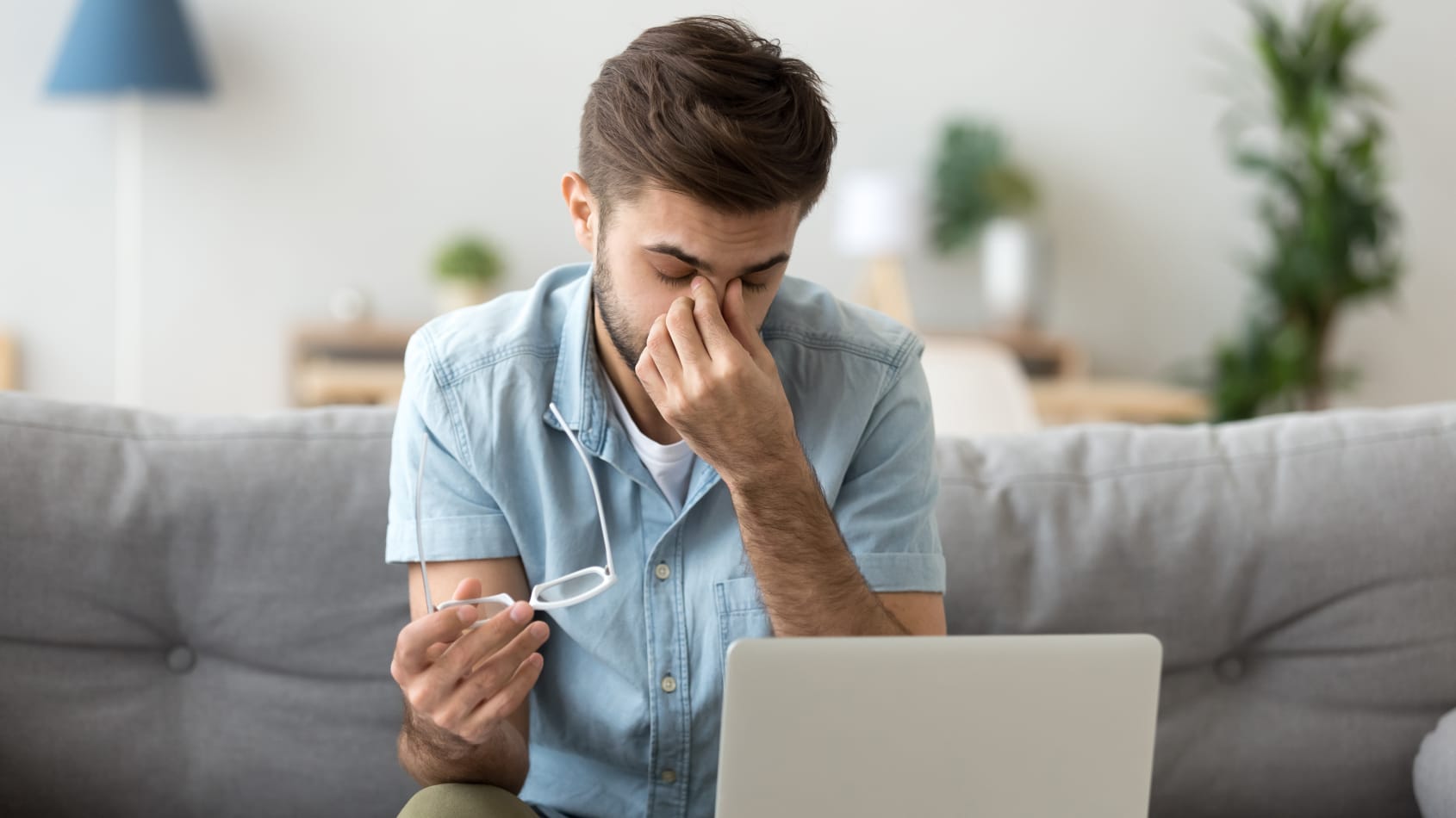 video-conference-fatigue-working-from-home-the-grossman-group